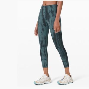 Lululemon Invigorate High-Rise Tight